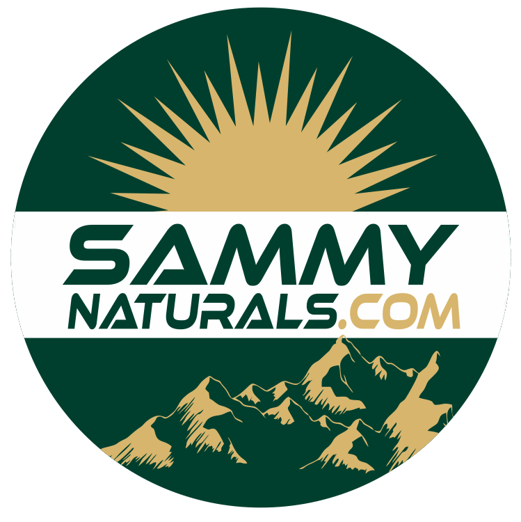sammynaturals.com