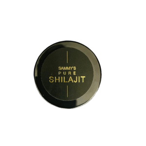 PURE SHILAJIT 20g - SHILAJIT PURE 20g
