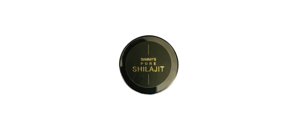 PURE SHILAJIT 20g - SHILAJIT PURE 20g
